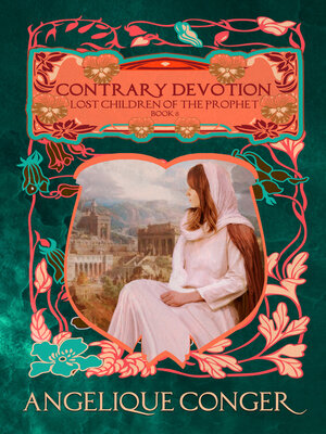 cover image of Contrary Devotion